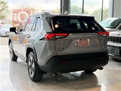 تويوتا راف 4